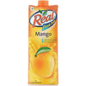 Real - Fruit Power Mango (1 L)